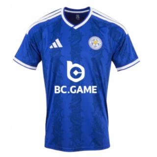 Leicester City 1a Equipación 2026/27